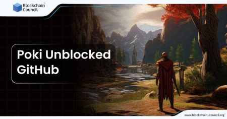 poki unblocked github io|Poki Unblocked.